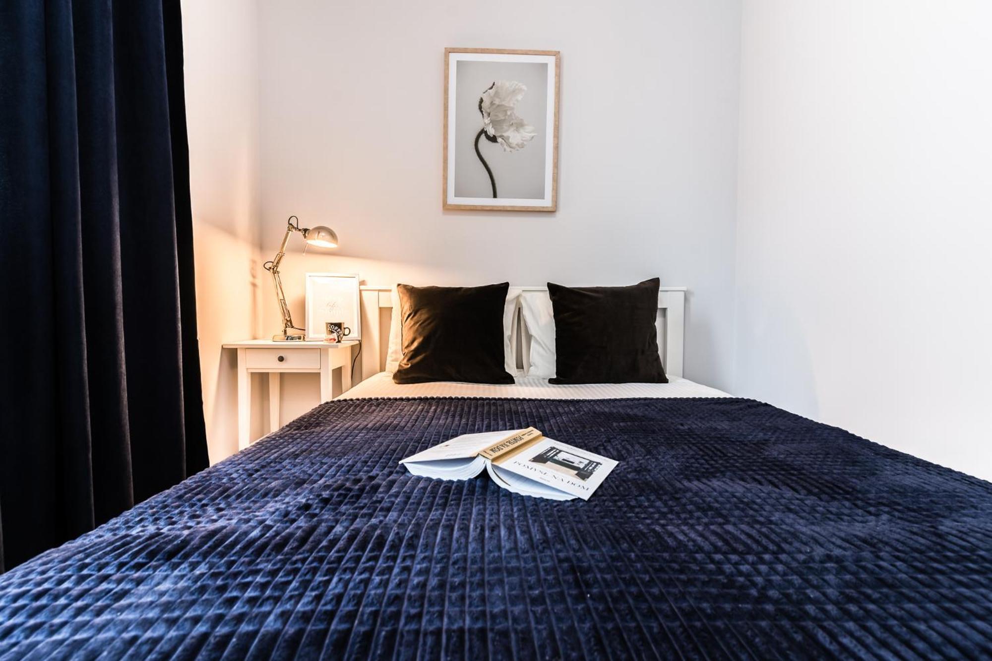 Pure Rental Premium Apartments Wrocław Exteriör bild