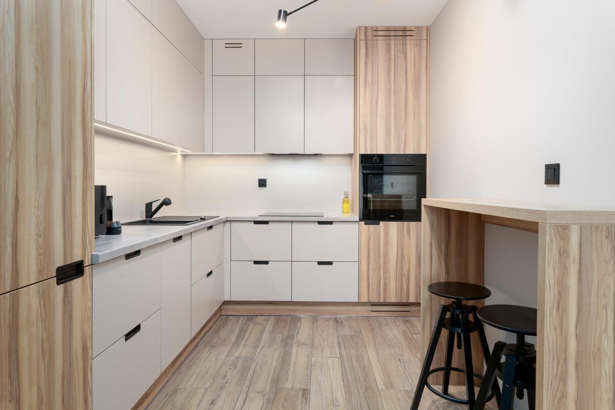 Pure Rental Premium Apartments Wrocław Exteriör bild